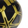 Pelota adidas Starlancer Club - Gold / Black Gold/Black