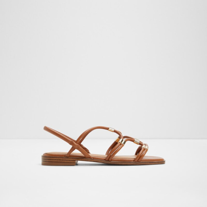 BYCHAN MEDIUM BROWN BLACK