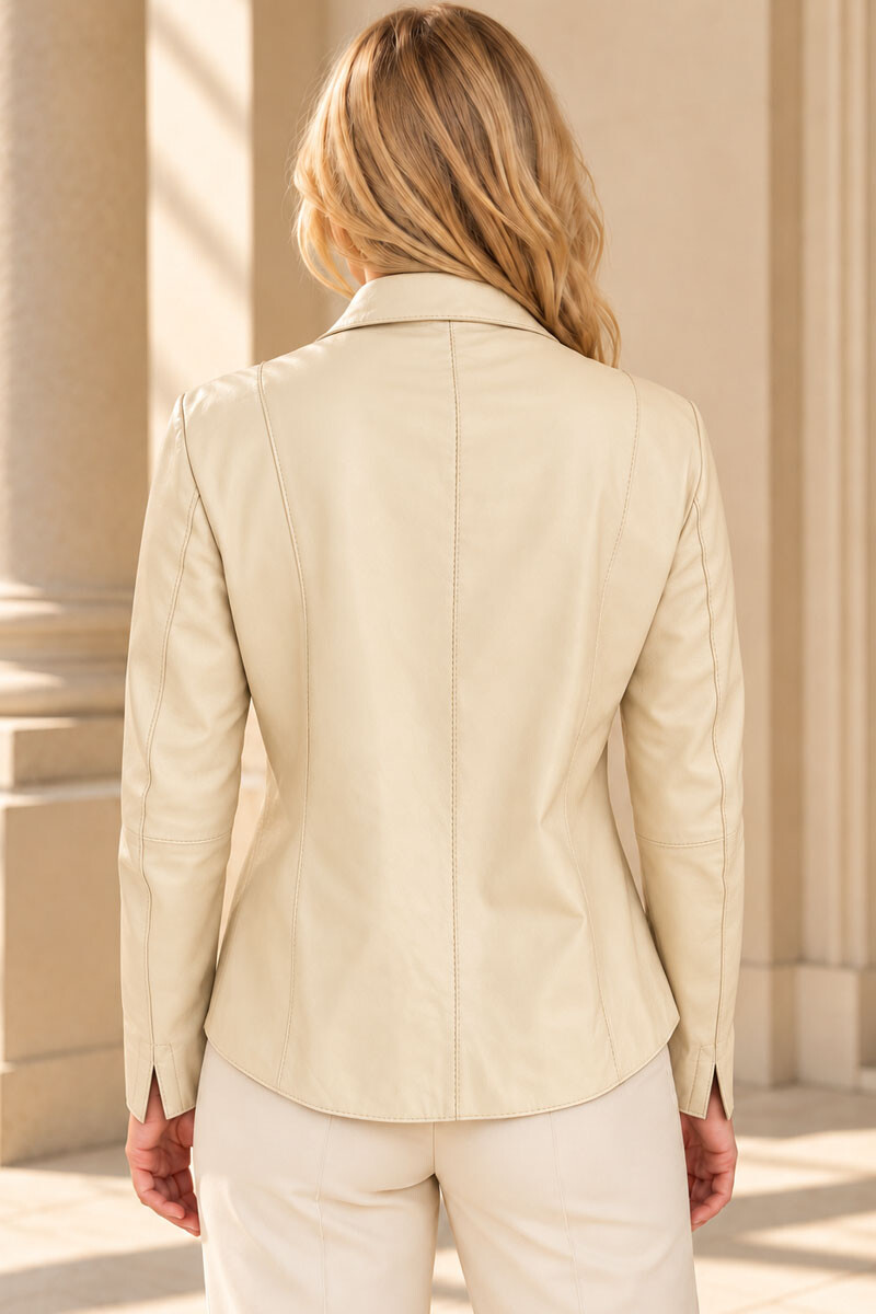 Blazer cloe Natural