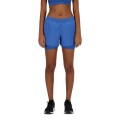 Short New Balance de Dama - 2 IN 1 SHORT 3 INCH - WS41225BEU BLUE