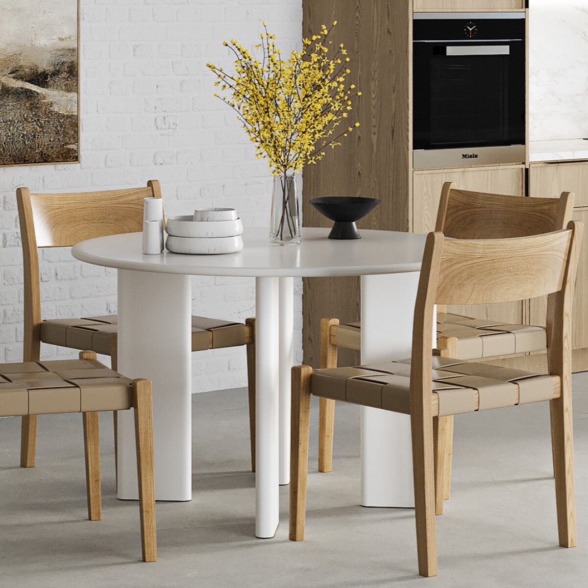 Mesa de Comedor Julia 