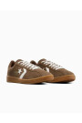 ALL STAR CLASSIC TRAINER SUEDE Marron