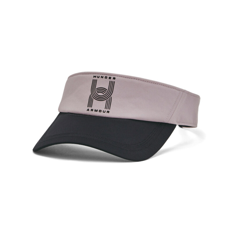M VELOCITI VISOR GRY-015