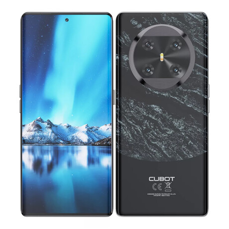 Cubot X90 6,67'' 4G 32gb 256gb Triple Cam 100mp 001