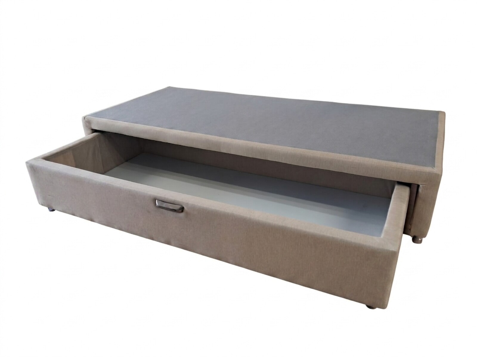 Box con Auxiliar con Cajón 110x190 (oportunidad) 