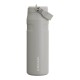 Botella Stanley Aerolight Flip Straw 710ml Ash