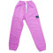 Pantalón Infantil Topper Urb Kids Rosa