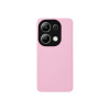 Protector rígido para Xiaomi Redmi Note 13 4G color rosa Protector Rígido Para Xiaomi Redmi Note 13 4g Color Rosa