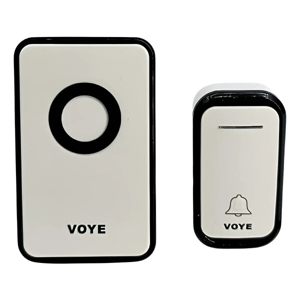 Timbre inalámbrico Voye Timbre inalámbrico Voye