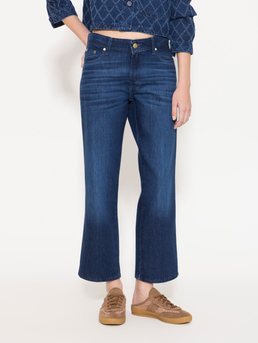 JEANS FILIPPA STRAIGHT 