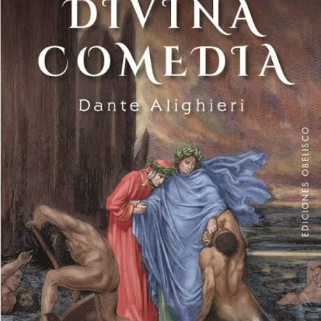 DIVINA COMEDIA DIVINA COMEDIA