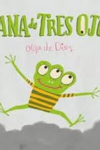 Rana De Tres Ojos Rana De Tres Ojos