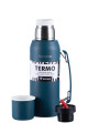TERMO PREMIUM DE 1LT TERRANO CON MANIJA PETROLEO