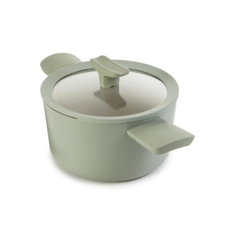 Cacerola con Tapa 20 cm Balance Sage Cacerola con Tapa 20 cm Balance Sage