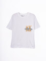 REMERA DENA COLLEGE VARIANTE 2
