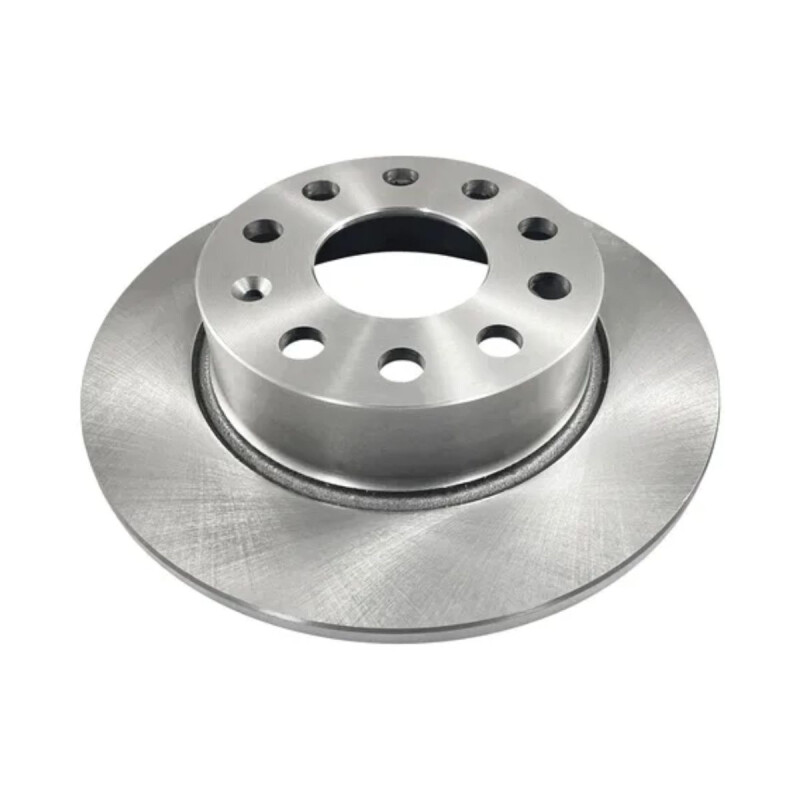 DISCOS DE FRENO TRASERO TAOS Discos De Freno Trasero Taos