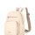 Mochila Summer Natural