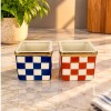 Dip cuadros 5x4 cms Dip cuadros 5x4 cms