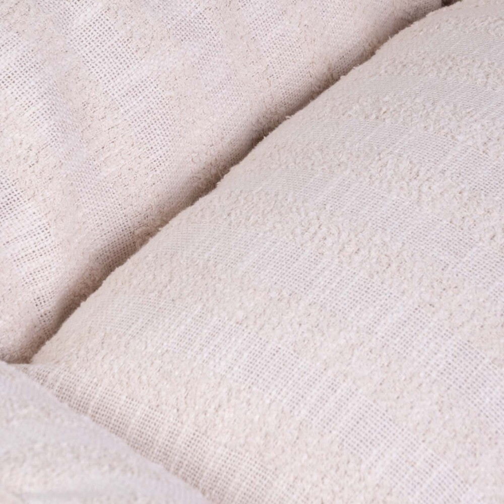 SOFA CAMA MASCOTAS ALGODON NATURAL-BEIGE ANK-05