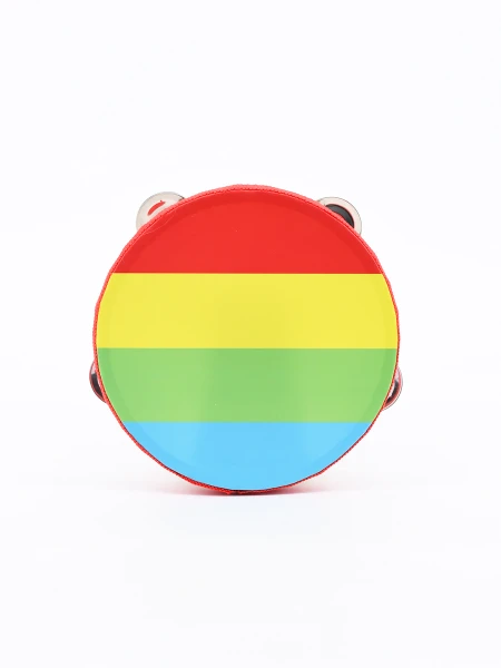 PANDERA WALNUT MULTICOLOR