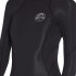 Traje - O'Neill - Bahia Dama 2mm - Manga Larga Negro
