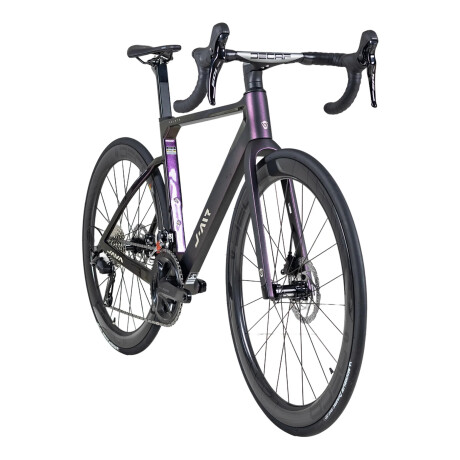 Bicicleta de Ruta Java J-air Volata 24V Talle 53 001