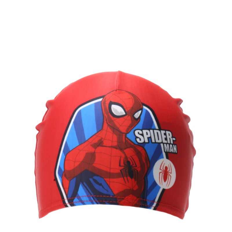 Gorro MARVEL Spider Man Rojo