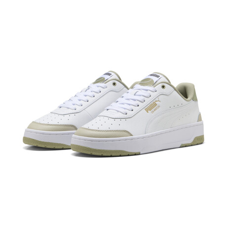 CA Match 40077914 Blanco/verde