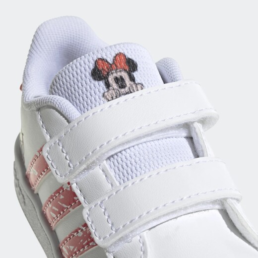 Champion Adidas Niña Grand Court Minnie Mouse - S/C —