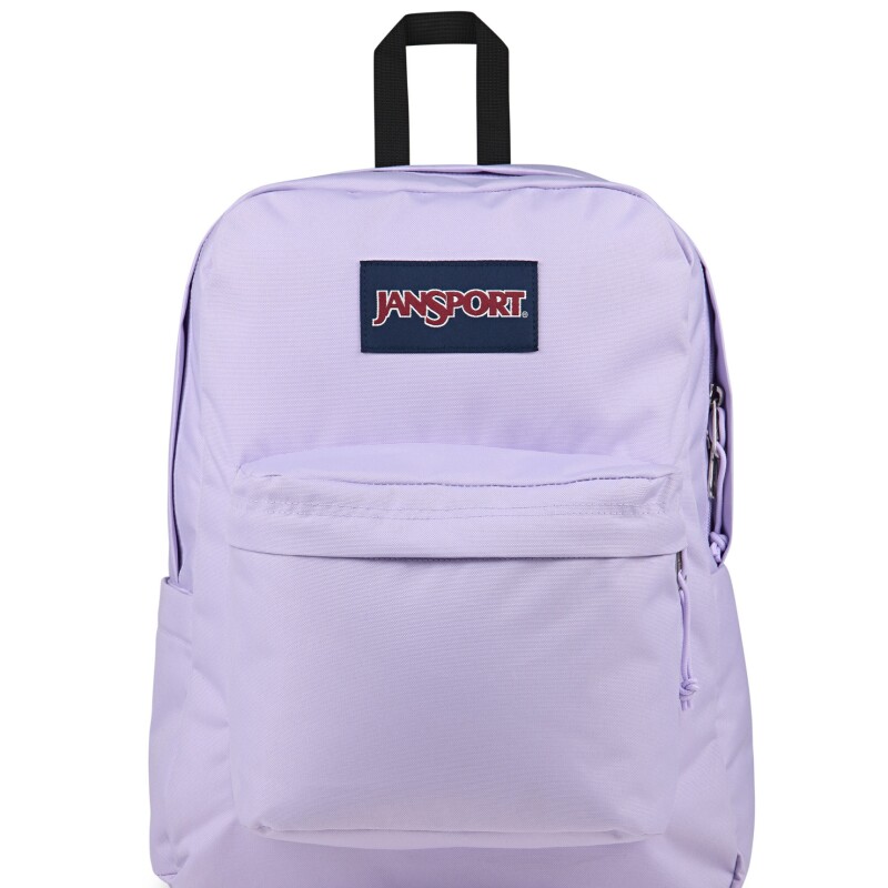 Mochila Superbreak Unisex Morado