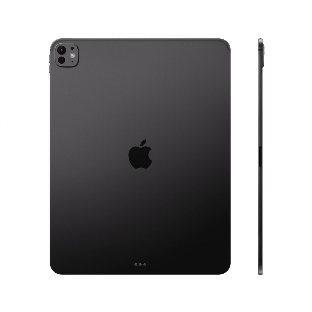 Apple iPad Pro 13" M4 Wi-Fi 512GB Negro Espacial