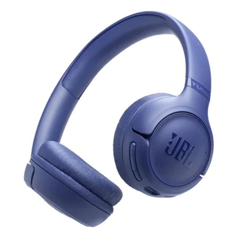 Auriculares Inalámbricos JBL Tune 530BT Azul Auriculares Inalámbricos JBL Tune 530BT Azul