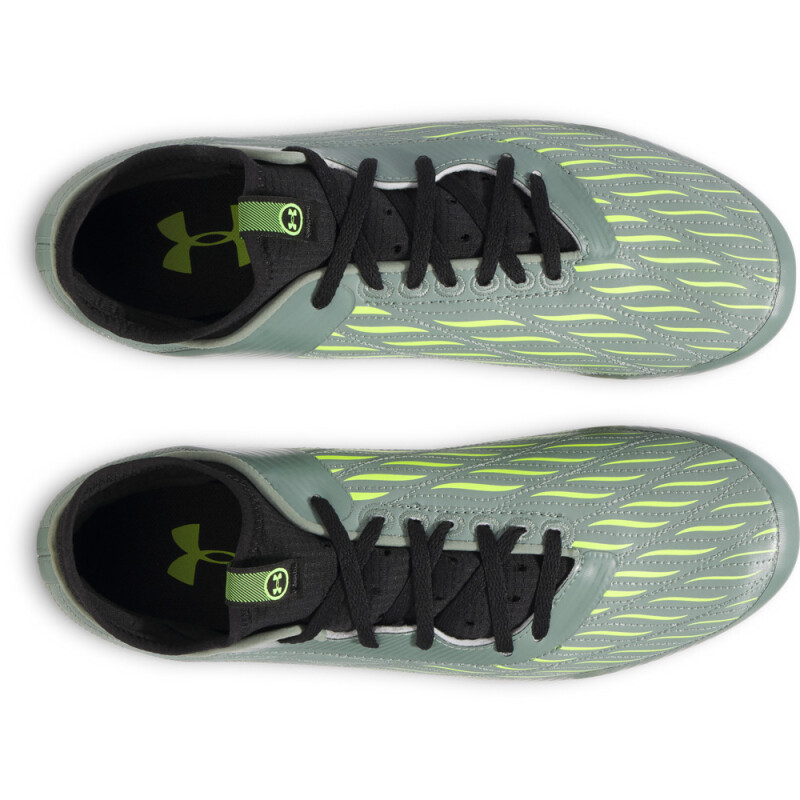 UA U Magnetico Select 4 FG-GRN GRN-348