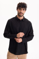 Camisa Soul Negro