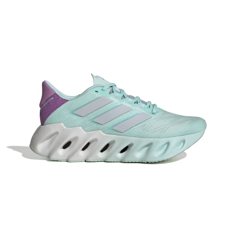 Championes Adidas Switch Fwd 2 Verde
