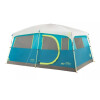 Carpa Coleman Tenaya Lake 8 Personas fácil armado Carpa Coleman Tenaya Lake 8 Personas fácil armado