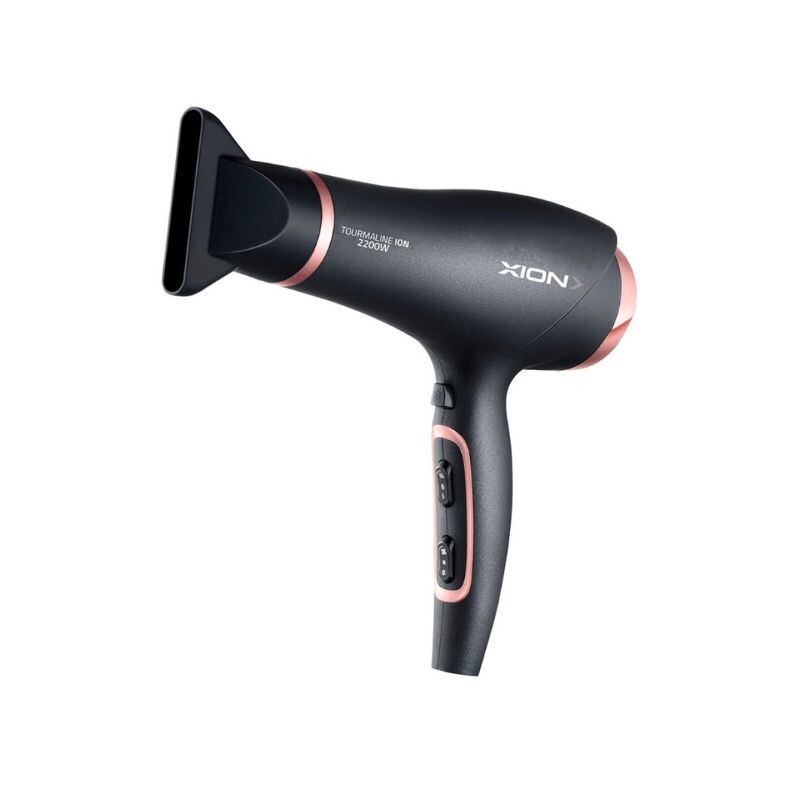 SECADOR DE PELO XION 2200W Secador De Pelo Xion 2200w