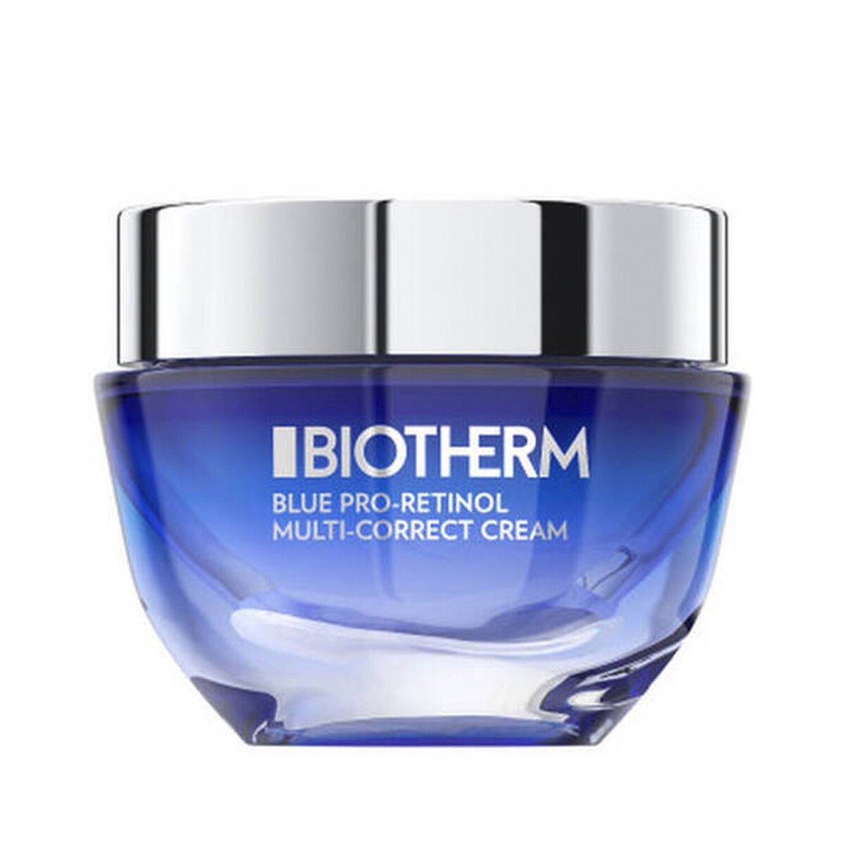 Crema antiarrugas Biotherm Blue Pro Retinol Multi Correct 50ml - Día/Noche,Todo tipo de piel 