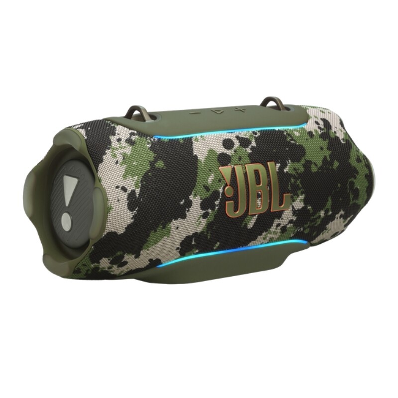 Parlante Jbl Xtreme 5 Camo Parlante Jbl Xtreme 5 Camo