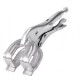 TOLSEN ALICATE GRIPP SOLDAR BOCA U 9 PULGADAS Tolsen Alicate Gripp Soldar Boca U 9 Pulgadas