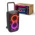 Parlante JBL PartyBox 520 Bluetooth con Luces LED Parlante JBL PartyBox 520 Bluetooth con Luces LED