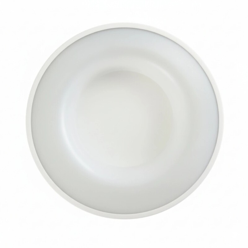 PLAFON REDONDO PHILLY 50CM DIMERIZABLE Plafon LED Redondo Philly 50 CM Blanco