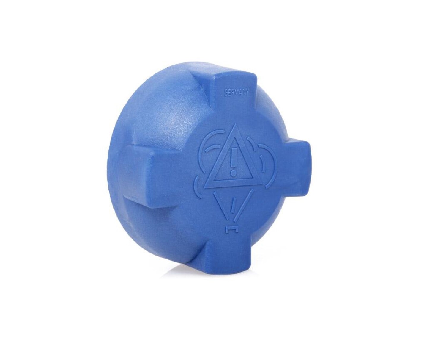 TAPON DE DEPOSITO AUXILIAR GOL / AMAZON / PARATI G1 / G2 88/99 
