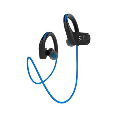Auriculares Inalambricos Klip Xtreme KSM-750 Dynamik Blue Auriculares Inalambricos Klip Xtreme KSM-750 Dynamik Blue