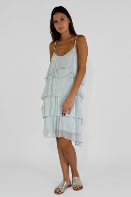 SOLERA FORCELLA Perla