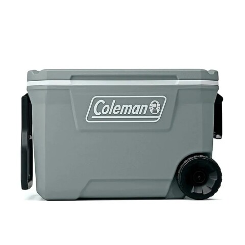 Conservadora Coleman 58 Lts Con Ruedas Conservadora Coleman 58 Lts Con Ruedas