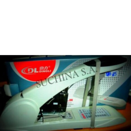 ENGRAPADORA PROFESIONAL DINGLI DL20 9 TIPO GRAPAS ENGRAPADORA PROFESIONAL DINGLI DL20 9 TIPO GRAPAS