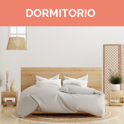 DORMITORIO