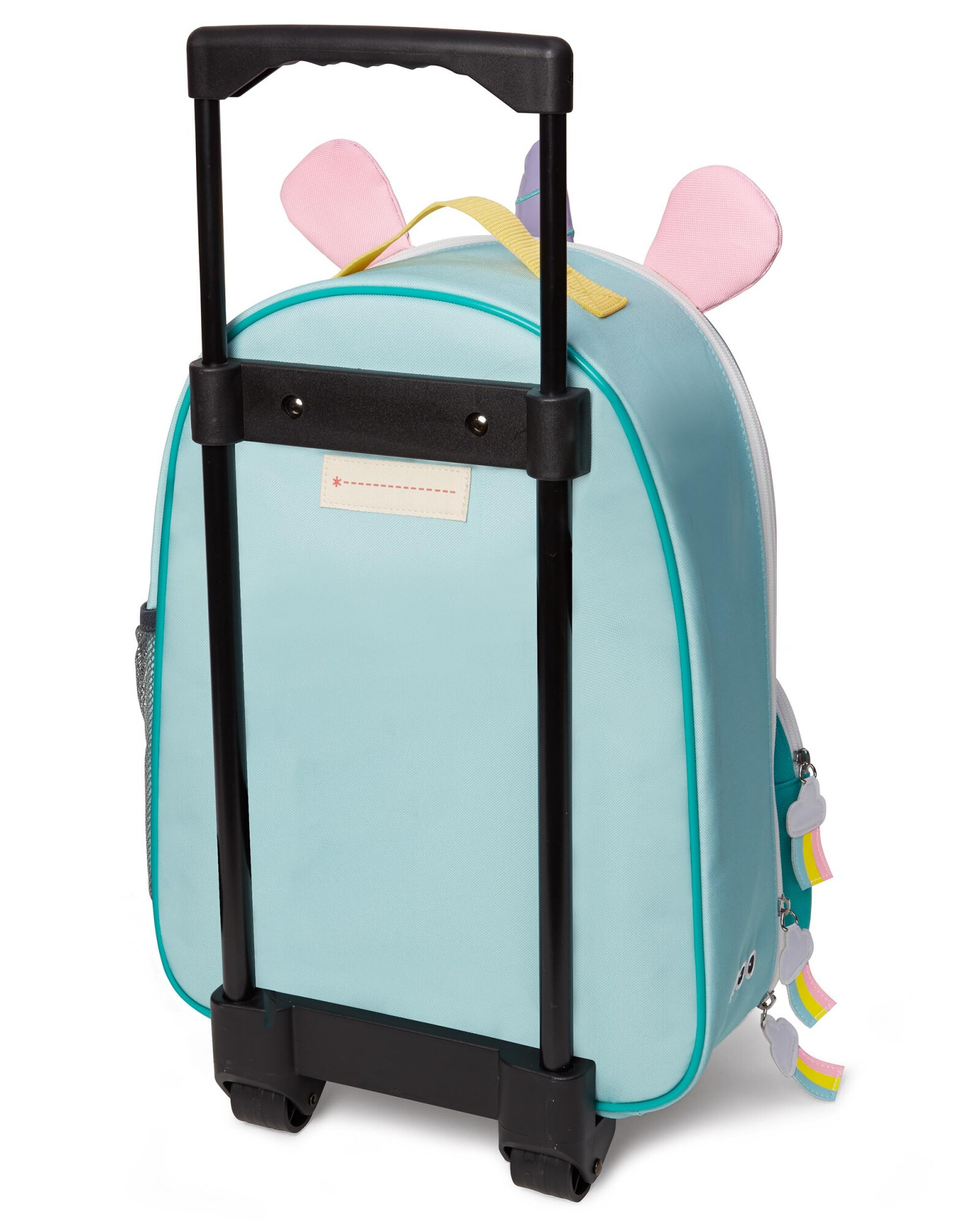 Mochila con rueditas, diseño unicornio Mochila con rueditas, diseño unicornio