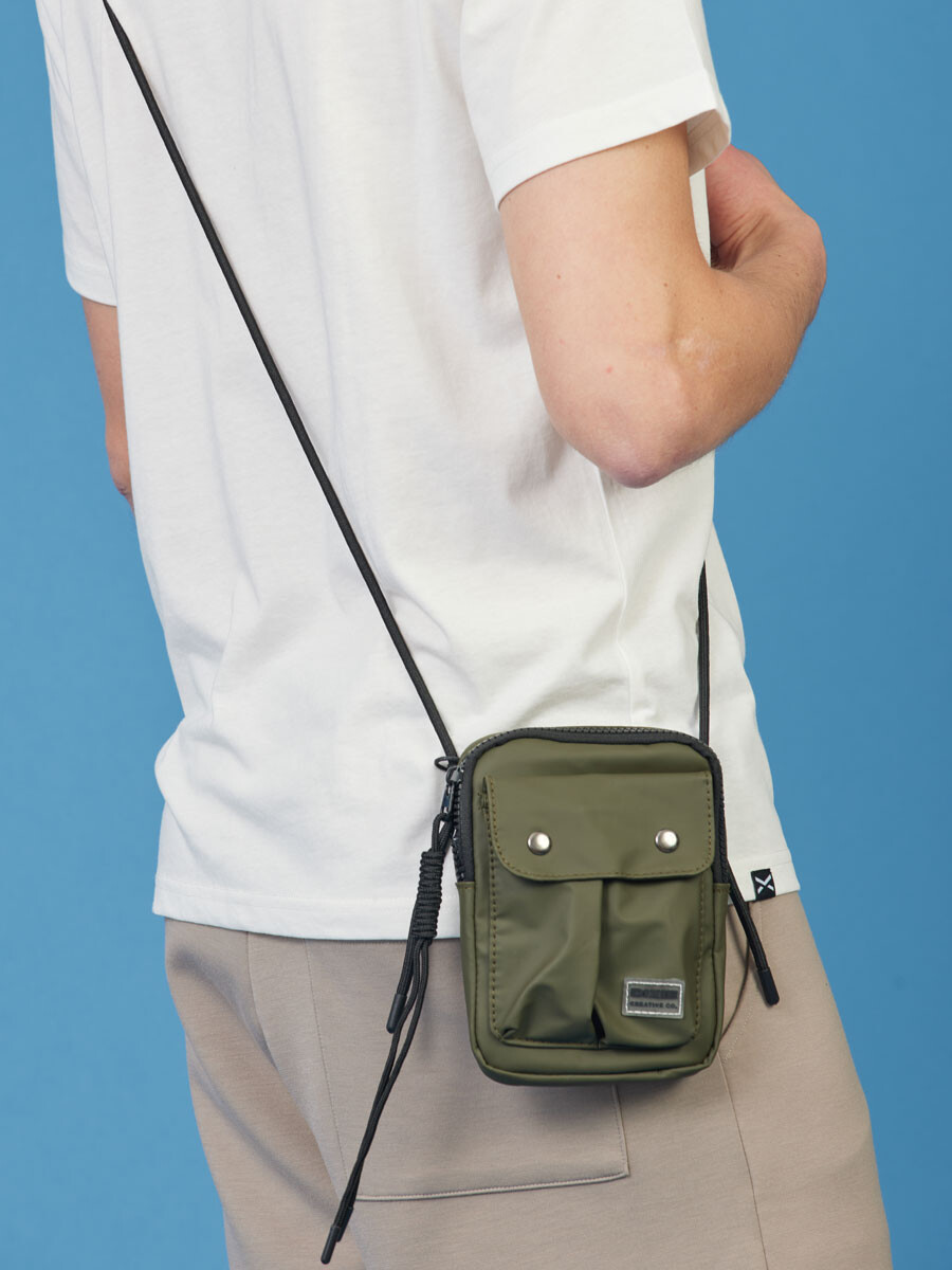 PORTACELULAR IASI DIXIE - Verde 